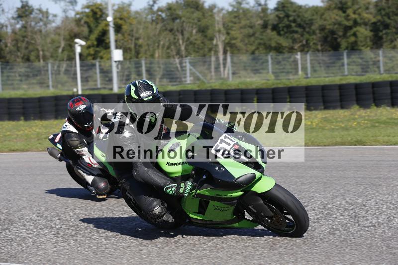/56 02.10.2025 Speer Racing ADR/Gruppe rot/511